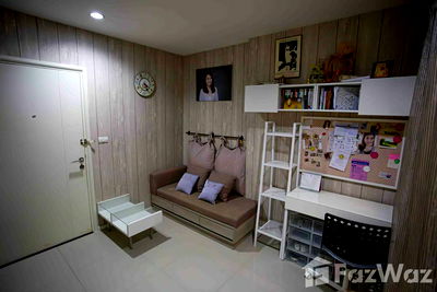 ขายคอนโด : ขาย คอนโด 1 ห้องนอน ในโครงการ แอสปาย สุขุมวิท 48 660254