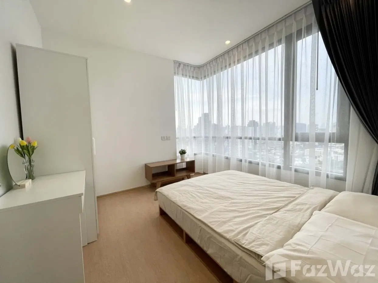 picture 1 Bedroom Condo for rent at Maru Ekkamai 2 909988 - 3/7