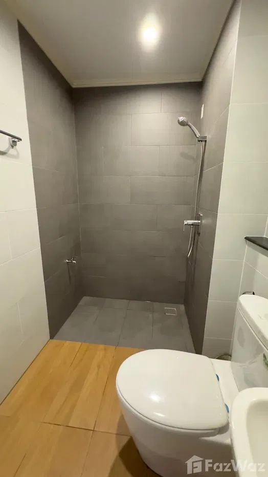 picture 3 Bedroom Townhouse for sale at Supalai Essence Ladprao  5700747 - 8/14