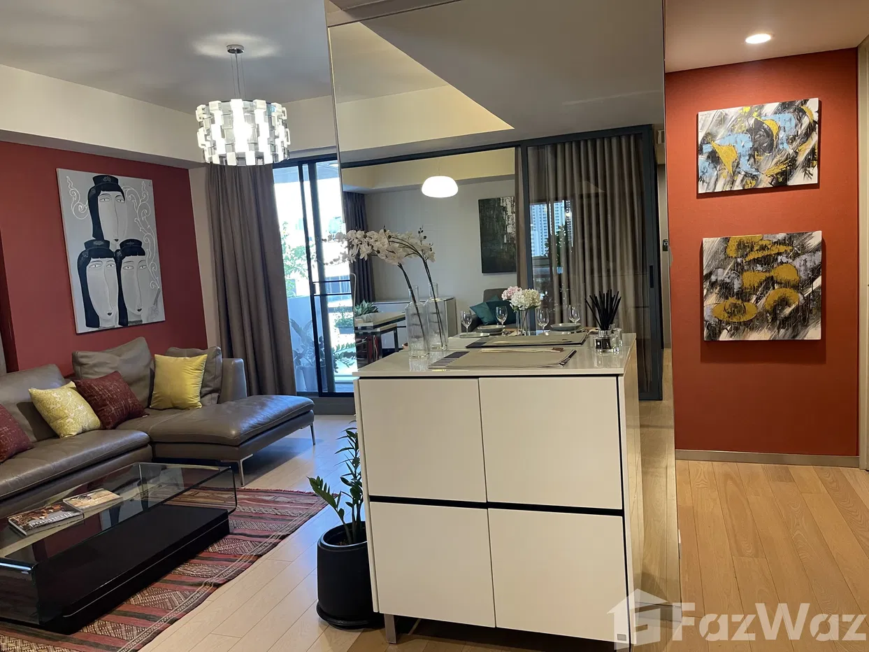 picture Three Bedrooms with Private Rooftop & Garden 1833896 - 3/34