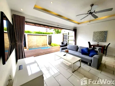 บ้านเดี่ยว ถลาง ภูเก็ต : ขาย วิลล่า 1 ห้องนอน ในโครงการ The Harmony Villa 5725077