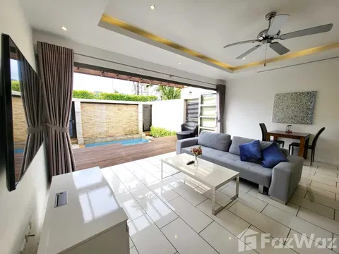 1 Bedroom villa for sale at The Harmony Villa 5725077