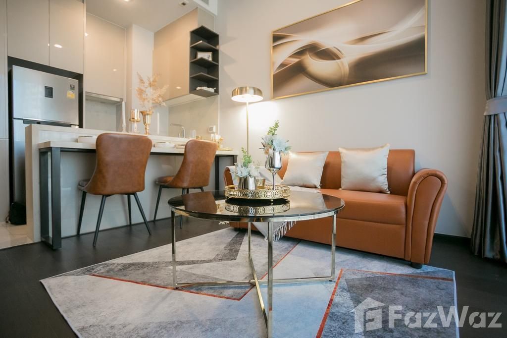 picture 1 Bedroom Condo for rent at Laviq Sukhumvit 57 1402552 - 4/13
