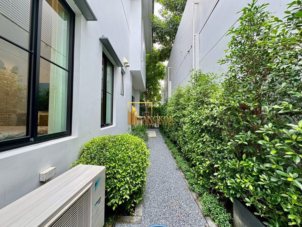 รูป Nantawan Rama 9-Krungthepkreetha | Gorgeous 4 Bed Luxury House For Sale - BR28237SH - รูปที่ 59/66