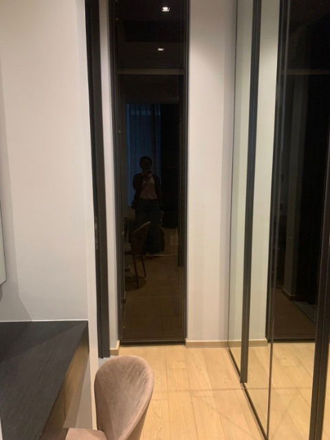 picture Condo for rent 28 Chidlom (Twenty Eight Chidlom) ready to move in ST0018 - 14/29