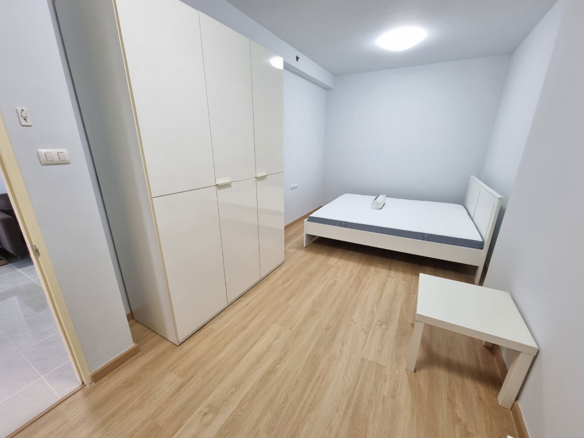 รูป 🏠ให้เช่าศุภาลัย ปาร์ค ราชพฤกษ์-เพชรเกษม  1ห้องนอน 13,000 บาท (46.5 ตรม.) BTSบางหว้า180เมตร - รูปที่ 1/8