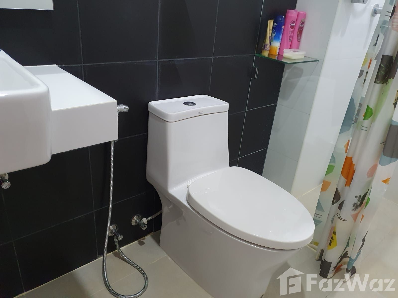 Studio Condo for sale at Ozone Condotel 1876698 - image 3