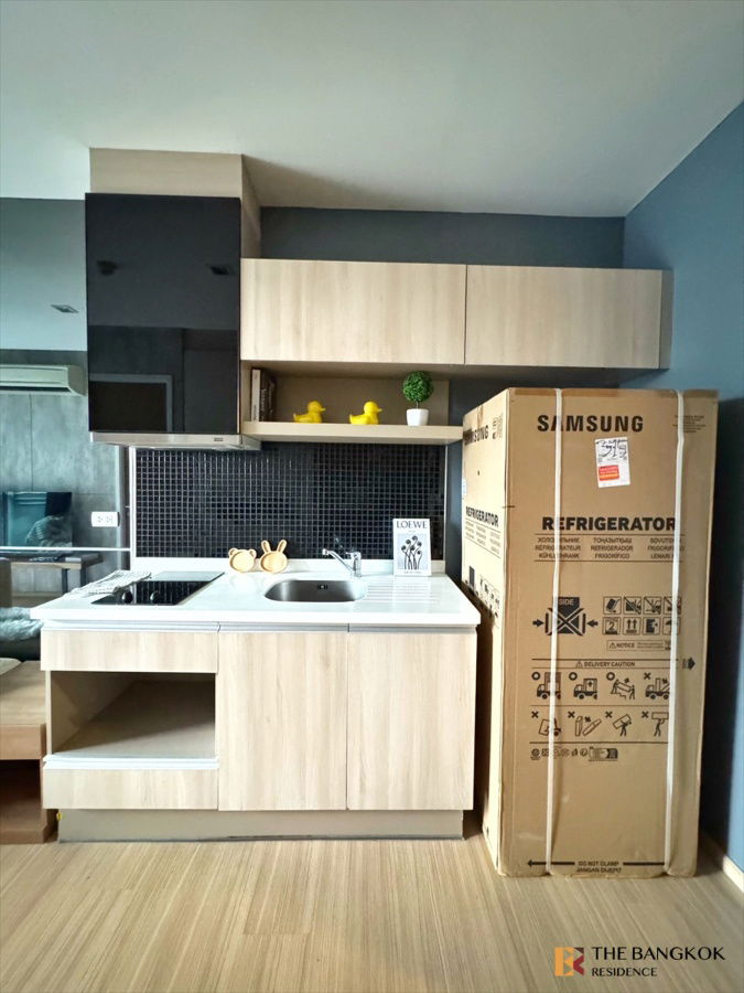 รูป 🩷Great Deal! Stylish Unit at Rhythm Sukhumvit 50, Near BTS On Nut - รูปที่ 7/10