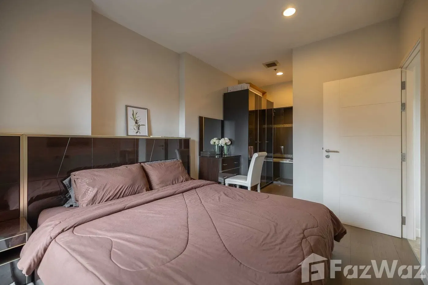 picture 1 Bedroom Condo for sale at The Crest Sukhumvit 34  1900141 - 9/13