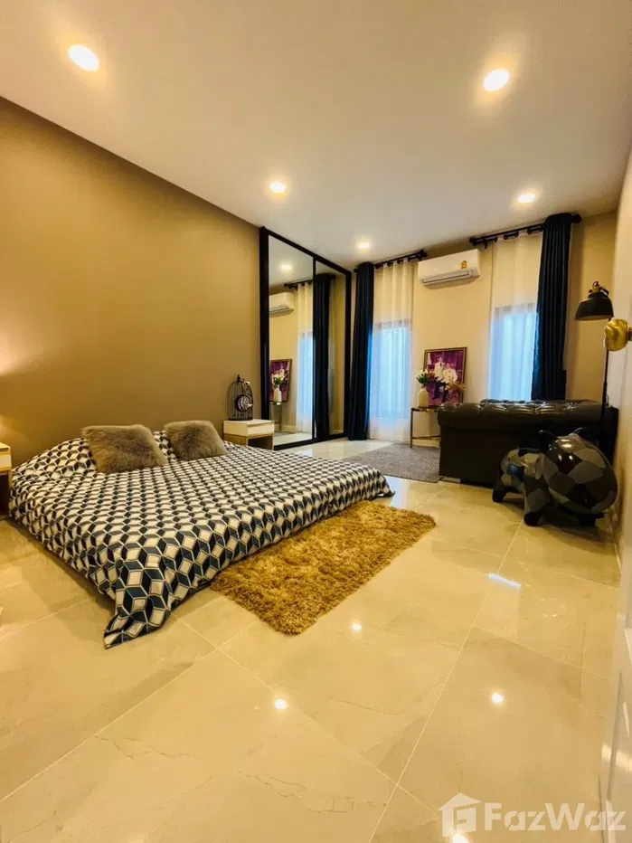 picture 7 Bedroom House for sale in Bang Lamung, Chon Buri  5696319 - 6/19