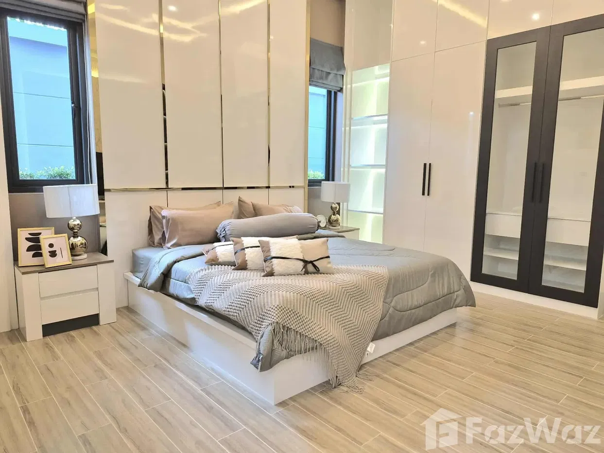 รูป Pool Villa for Sale – Baan Mae Bai Buri 5703159 - รูปที่ 16/48