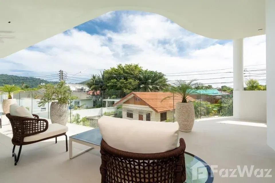 picture 5 Bedroom Villa for sale in Rawai, Phuket  5721231 - 16/40