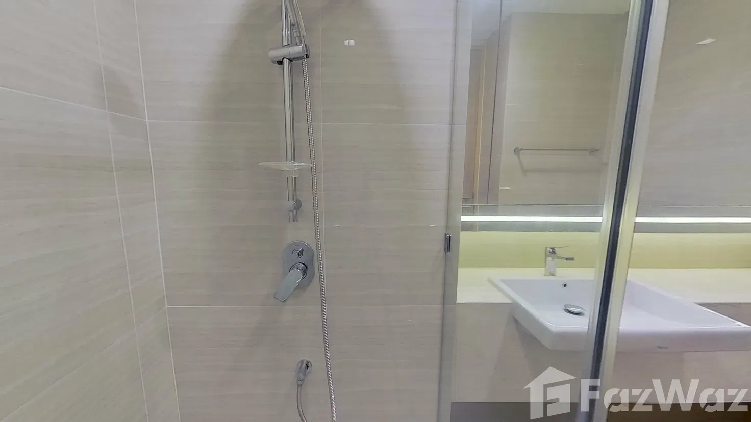 picture 1 Bedroom Condo for rent at Noble BE33 1145116 - 7/7