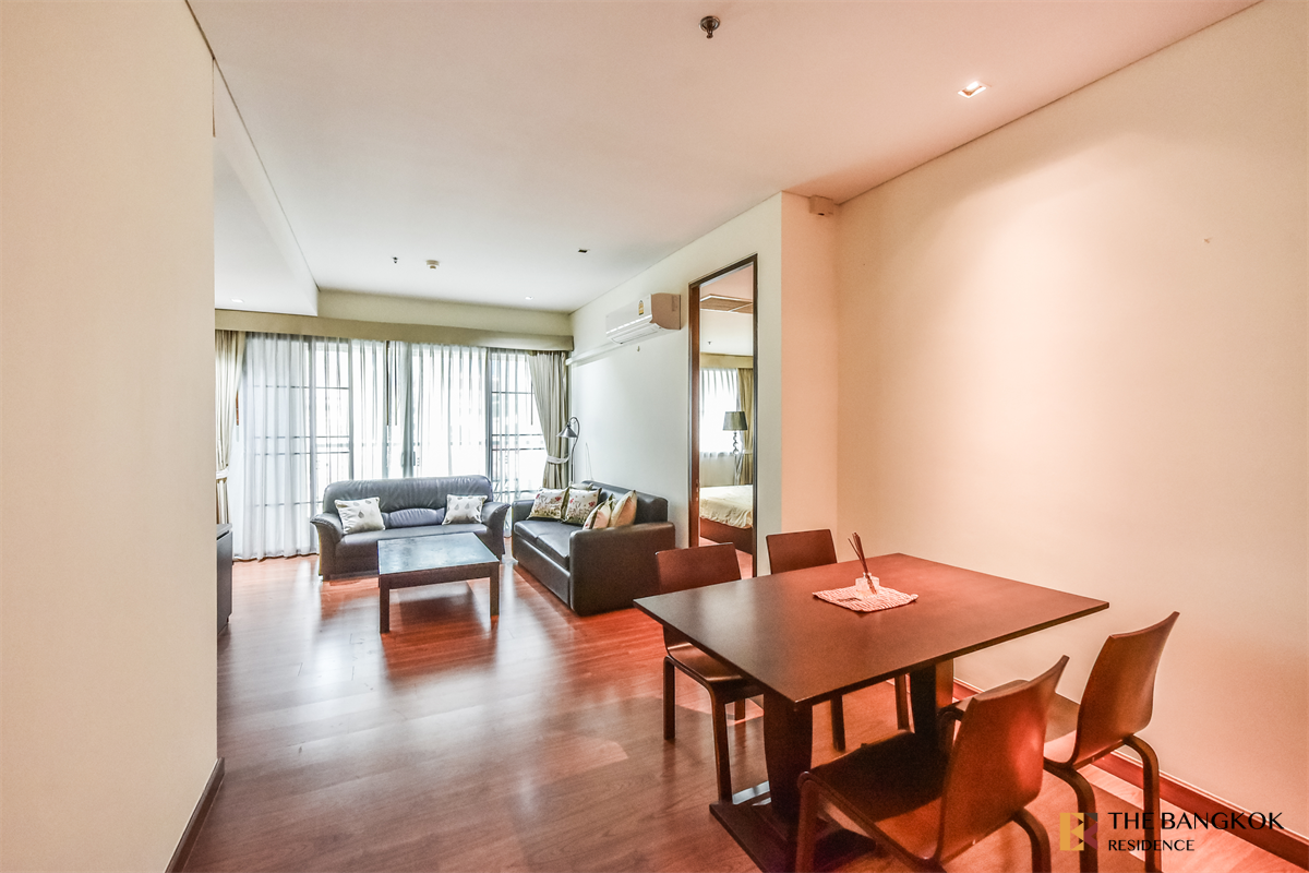 picture The Lakes near BTS Asok Hurry to book!! Popular rare units - 1/10