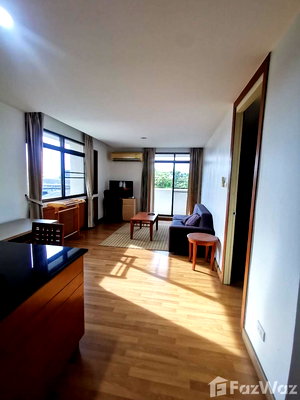 ขายคอนโด : ขาย คอนโด 1 ห้องนอน ในโครงการ เดอะ รูฟ การ์เด้น อ่อนนุช 1148192