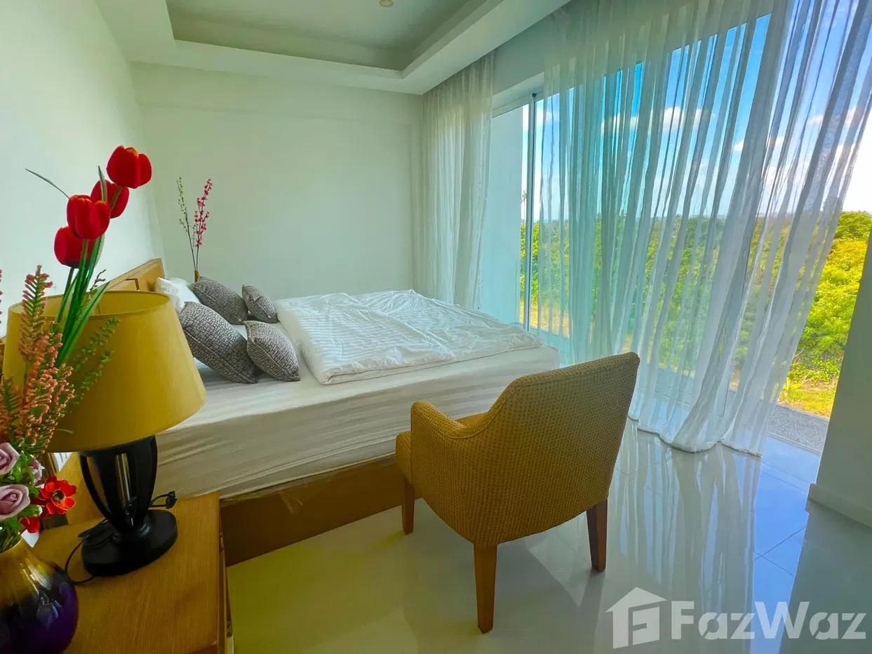 รูป ขาย วิลล่า 3 ห้องนอน ใน แม่น้ำ, สุราษฎร์ธานี 5729480 - รูปที่ 18/45