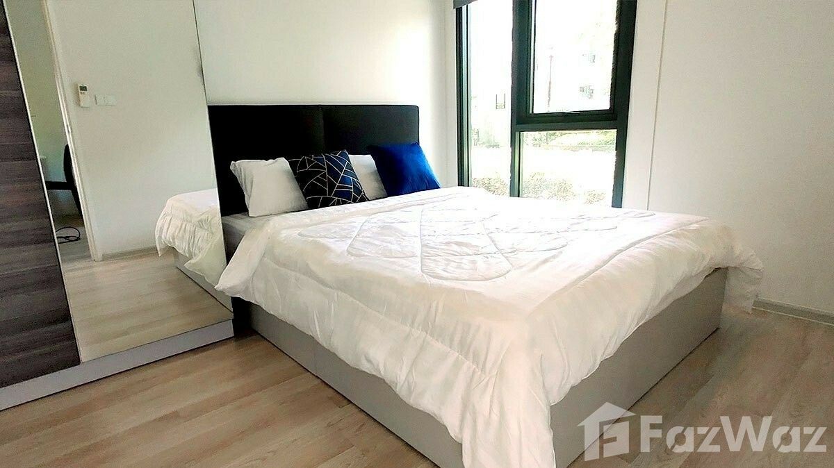 picture A Cozy 32 SqM Condo For Sale - Centric Ratchada Huai Khwang 639490 - 3/10