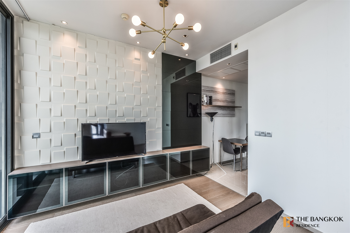 picture Hurry to book!! Limited quantity Ashton Silom near BTS Chong Nonsi - 9/10