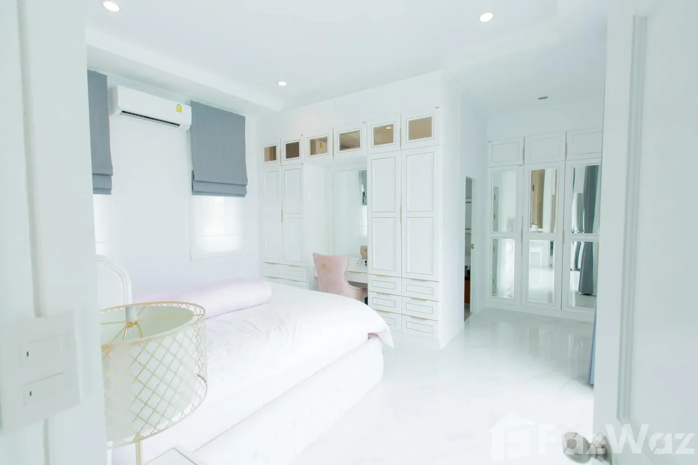 รูป ขาย วิลล่า 3 ห้องนอน ในโครงการ ไนซ์ บรีซ 9 5727976 - รูปที่ 11/11