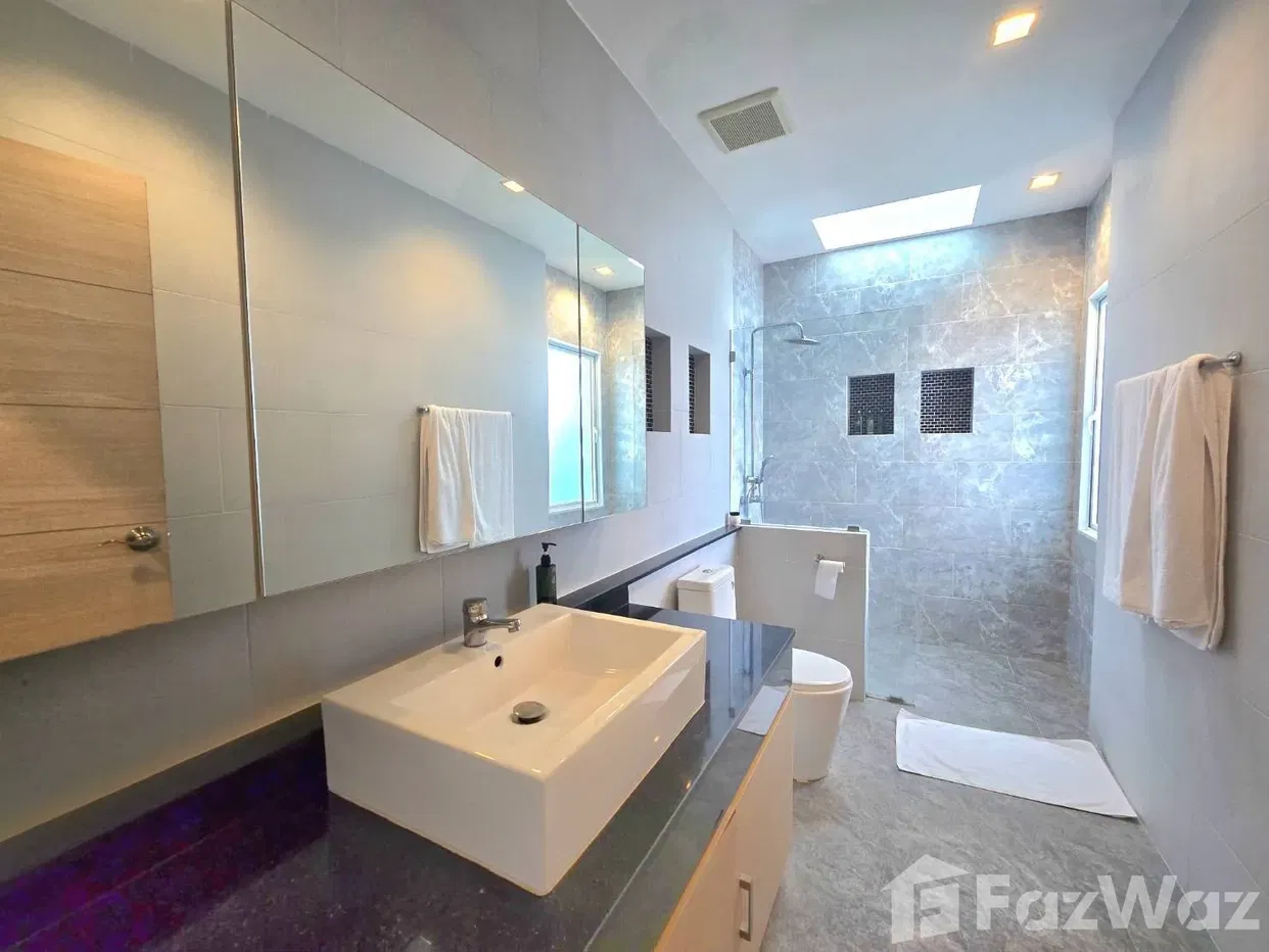 picture 2 Bedroom Villa for rent at Sivana Gardens Pool Villas 5720596 - 11/17