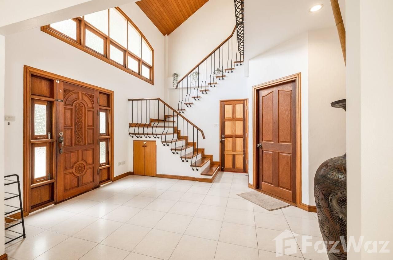 รูป ขาย วิลล่า 3 ห้องนอน ใน ราไวย์, ภูเก็ต 5623518 - รูปที่ 17/25