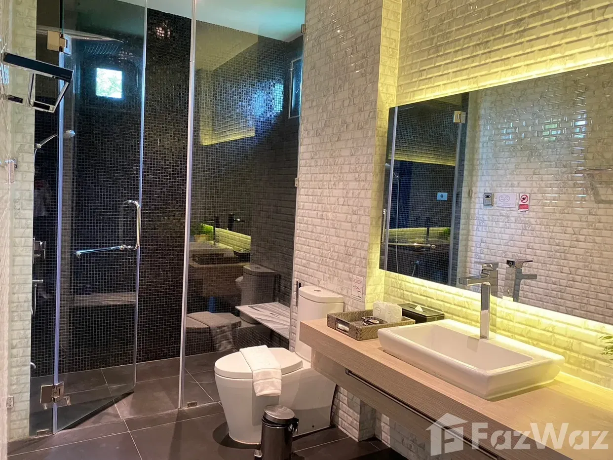 รูป ขาย บ้านเดี่ยว 3 ห้องนอน ในโครงการ อิทซ์ไทม์ หัวหิน พูลวิลล่า 1720558 - รูปที่ 12/18