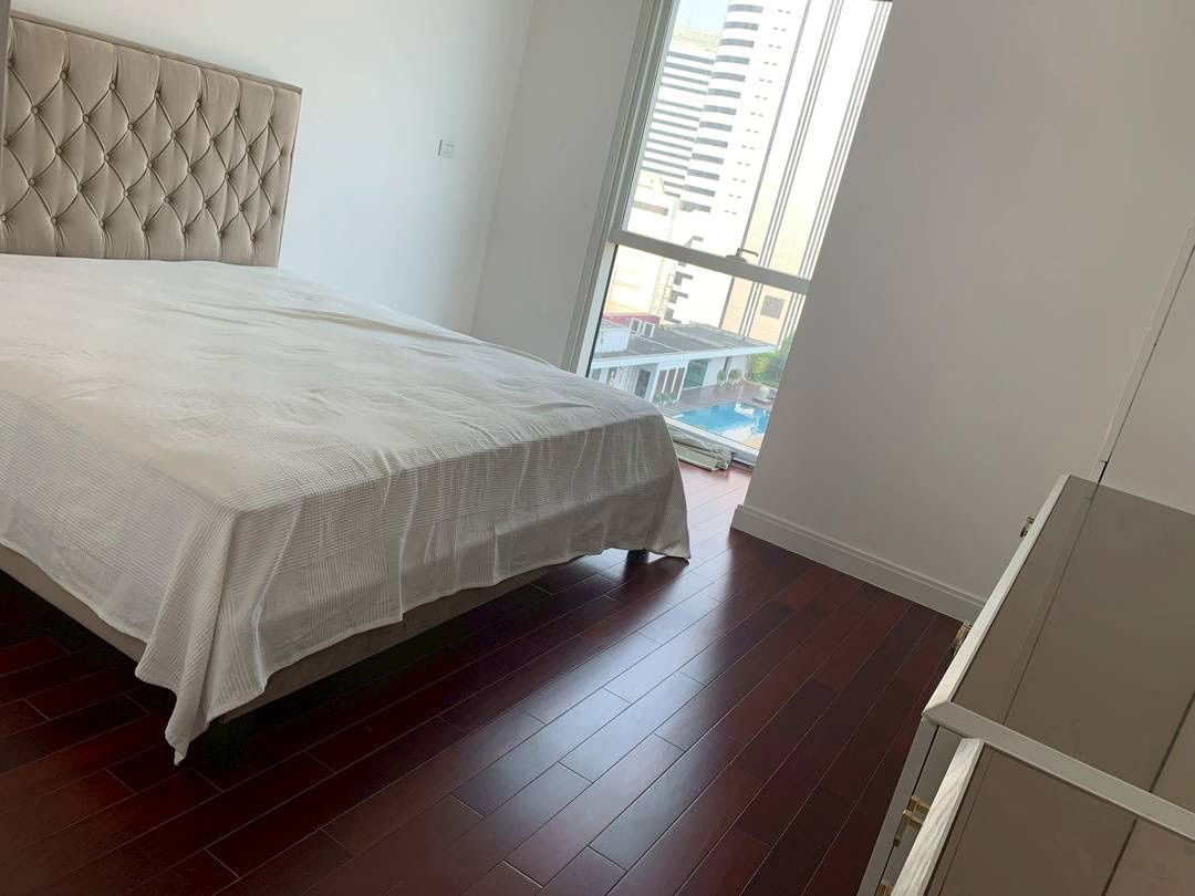 picture Newly Renovated Room |  2B2B Superb Decoration Fully Furnished ready to move in   - 7/8