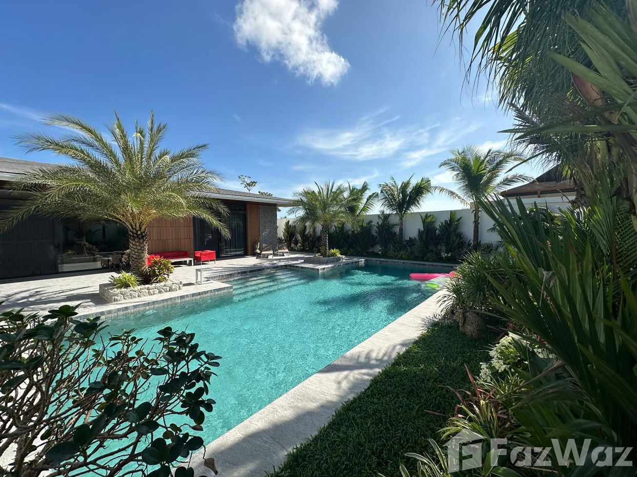 picture 4 Bedroom Villa for sale in Chalong, Phuket  5667362 - 9/9
