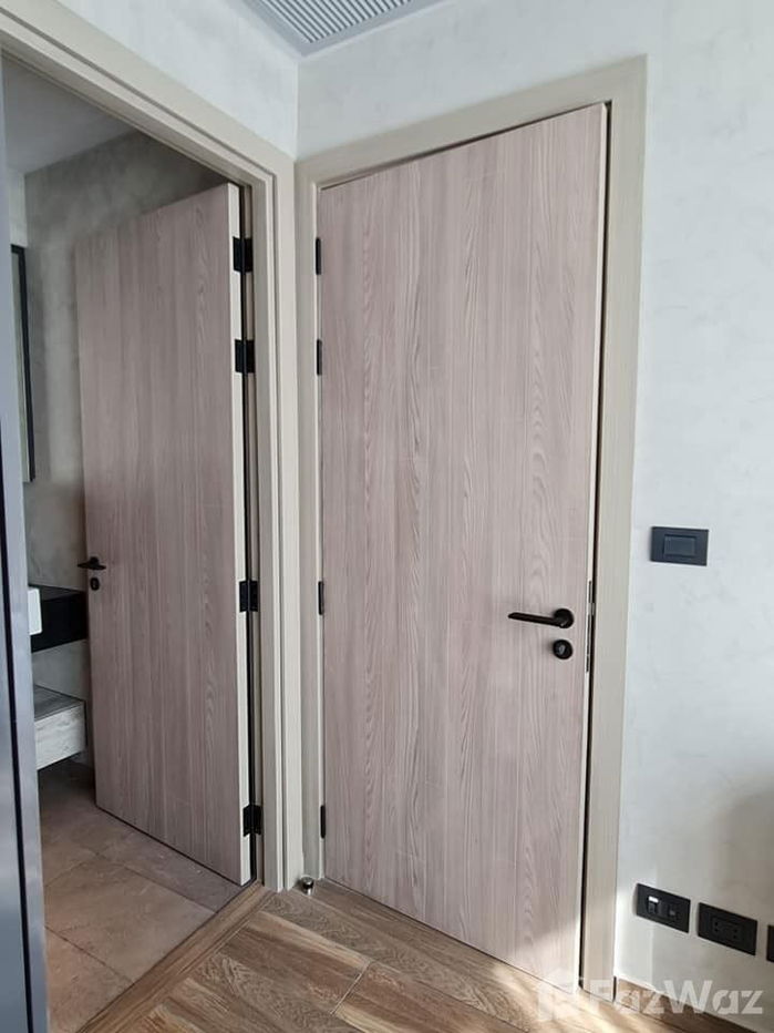 picture 1 Bedroom Condo for sale at The Lofts Asoke  662396 - 21/25