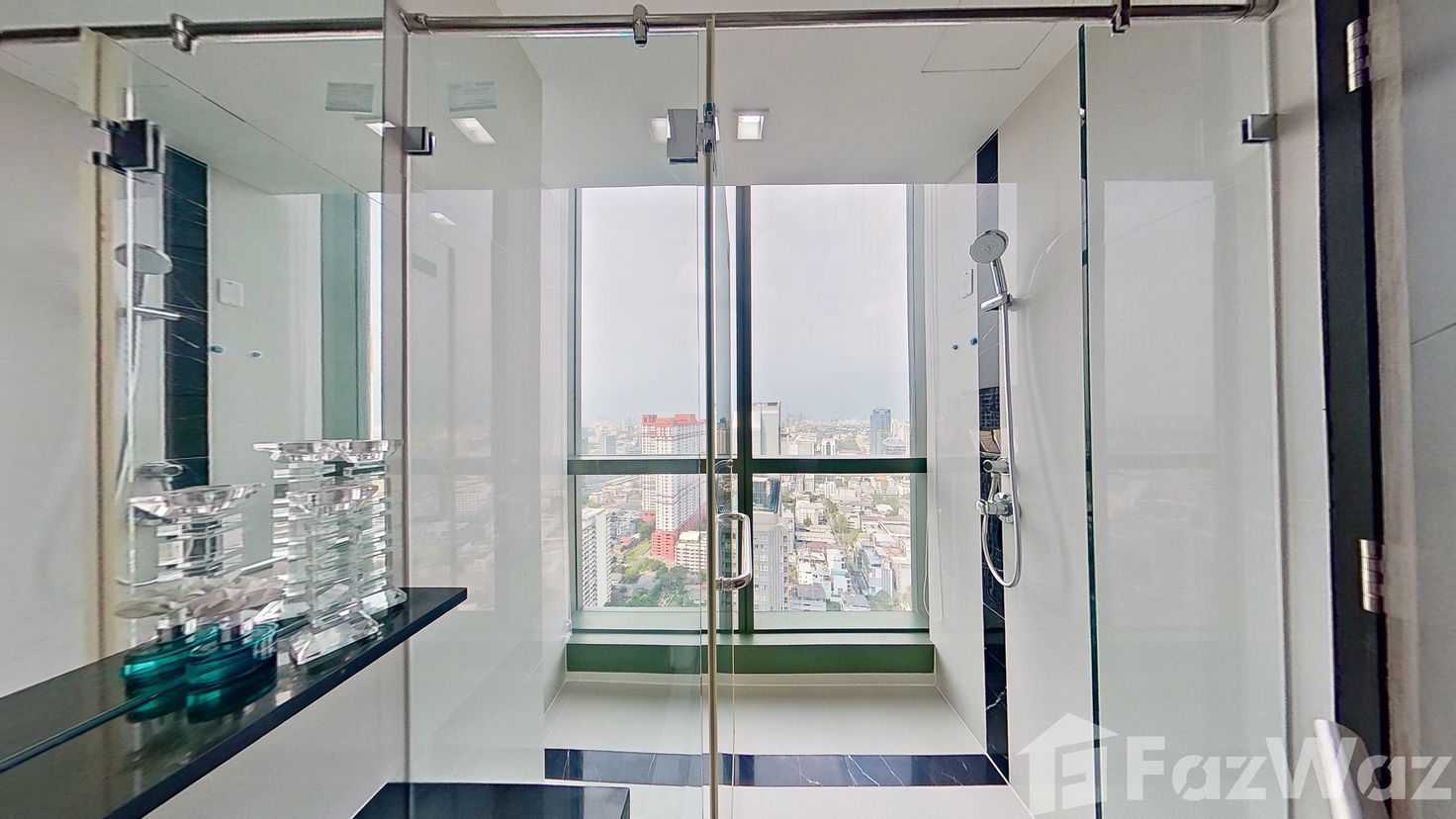 picture 3 Bedroom Condo for sale at Wish Signature Midtown Siam  1375300 - 13/14