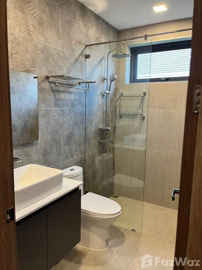 รูป ขาย วิลล่า 3 ห้องนอน ใน โป่ง, ชลบุรี 5672884 - รูปที่ 10/16