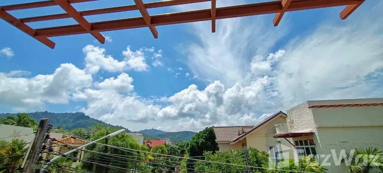 picture Modern Private Pool Villa for Sale – Saiyuan Med Village 5687585 - 4/23