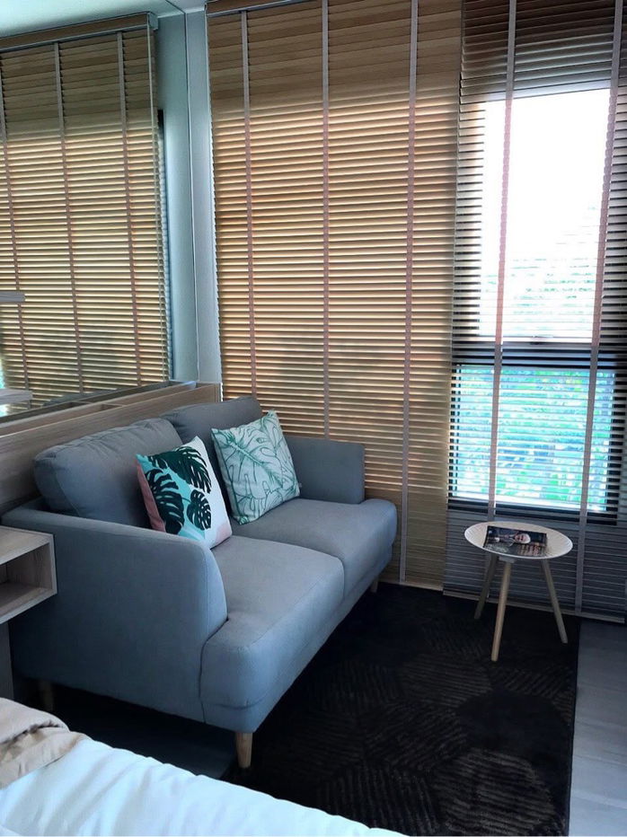 picture Condo for Rent at Life Sukhumvit 62 (E6808110)  - 4/6