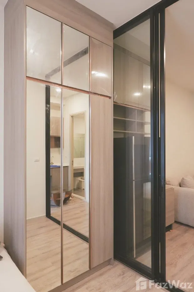 picture 1 Bedroom Condo for sale at KnightsBridge Prime Ratchayothin  5735722 - 8/26