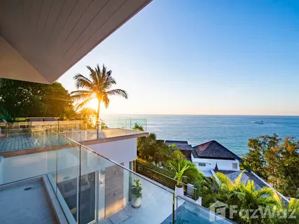 ขาย วิลล่า 4 ห้องนอน ในโครงการ สุรินท์ ไฮท์ 5587039