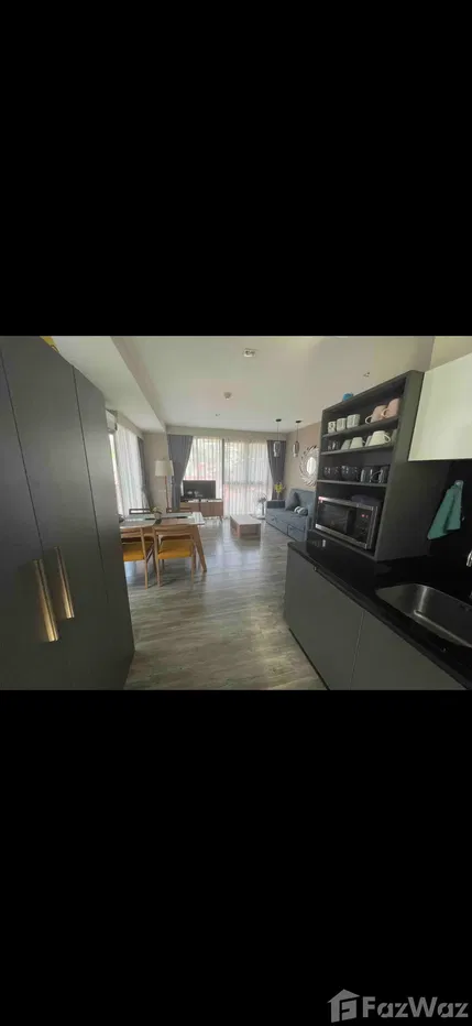 picture Foreign Freehold 2Bed Corner Unit in the Deck Patong 5665833 - 8/15