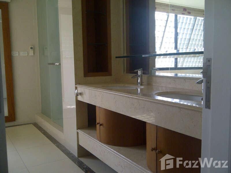 รูป คอนโดให้เช่า 5 ห้องนอน ในโครงการ สุขุมวิท คาซ่า 44703 - รูปที่ 24/32