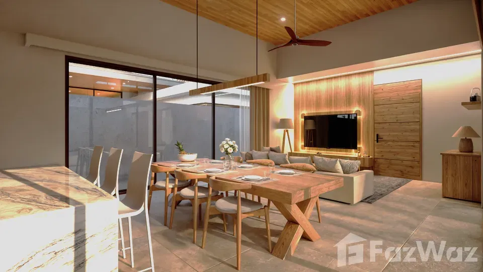 รูป ขาย บ้านเดี่ยว 3 ห้องนอน ในโครงการ แองเจิล พูล วิลล่า  1981034 - รูปที่ 3/16