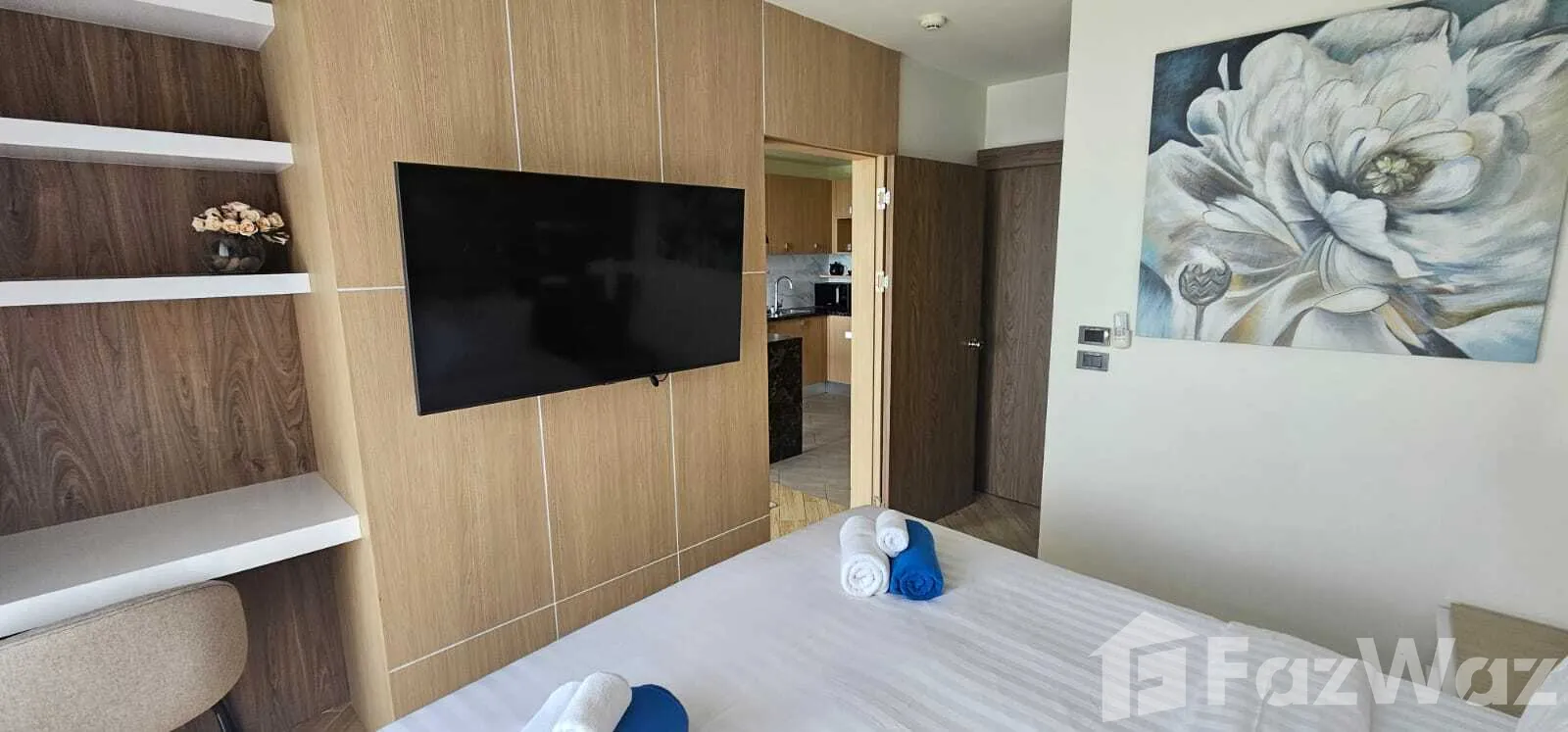 One bed room for sale at Calypso Garden 5692281 - image 6