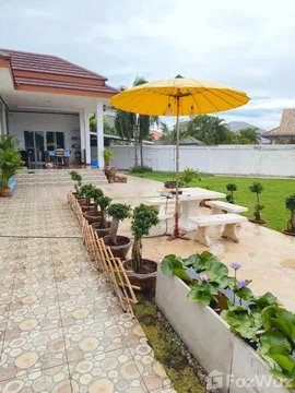4 Bedroom House for sale in Hin Lek Fai, Prachuap Khiri Khan  1757636