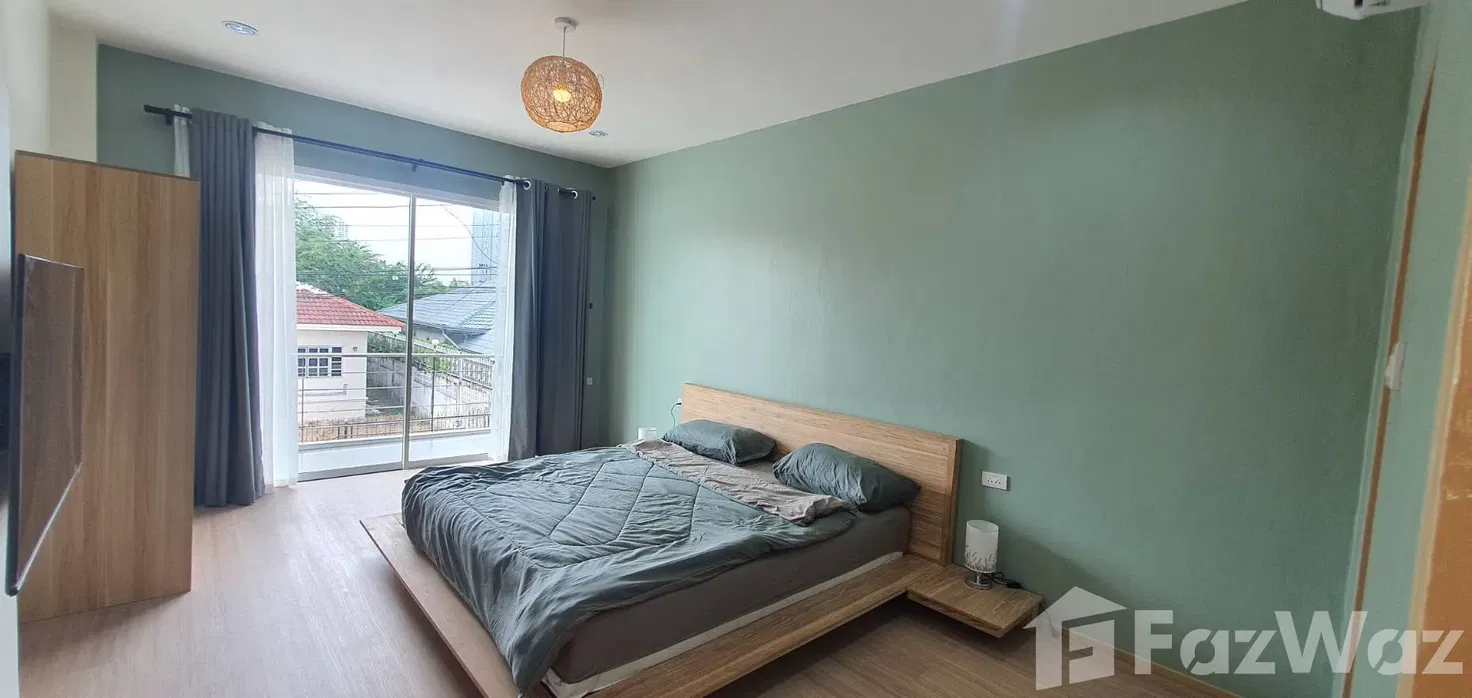 picture Rent Pool Villa 75,000/ month View Point Jomtien 5606308 - 4/18