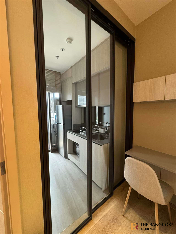 picture The Fine Bangkok Thonglor-Ekamai Easy Start with a City Dweller Lifestyle - 8/10