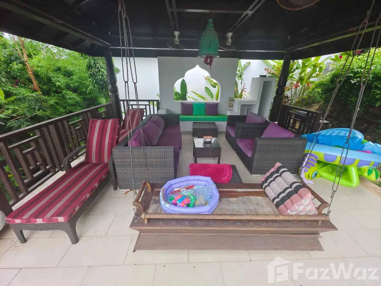 รูป ขาย วิลล่า 3 ห้องนอน ในโครงการ ฮอริซอน วิลล่า 5575434 - รูปที่ 11/20