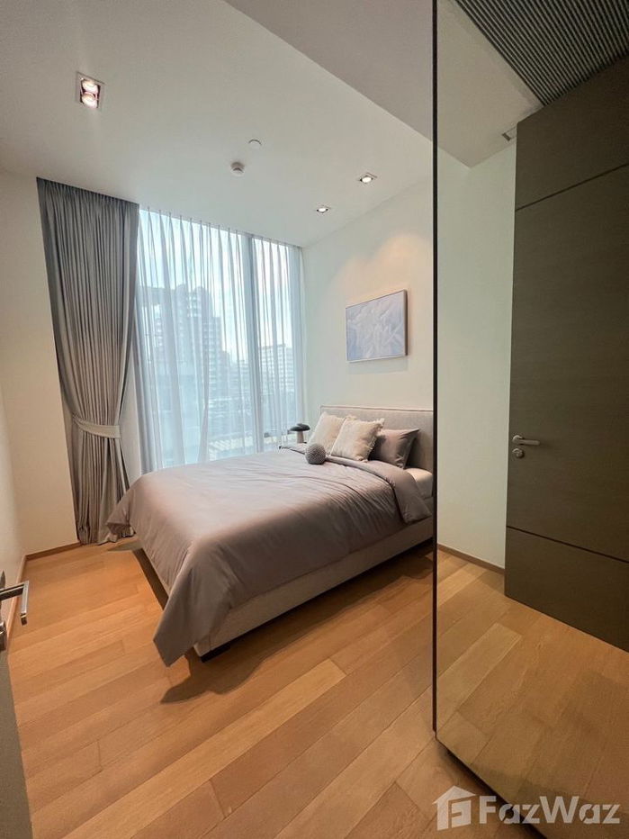 picture 2 Bedroom Condo for rent at 28 Chidlom 1706576 - 3/8