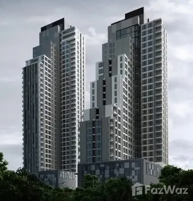 picture Quattro by Sansiri, Thonglor 4 5696943 - 17/17