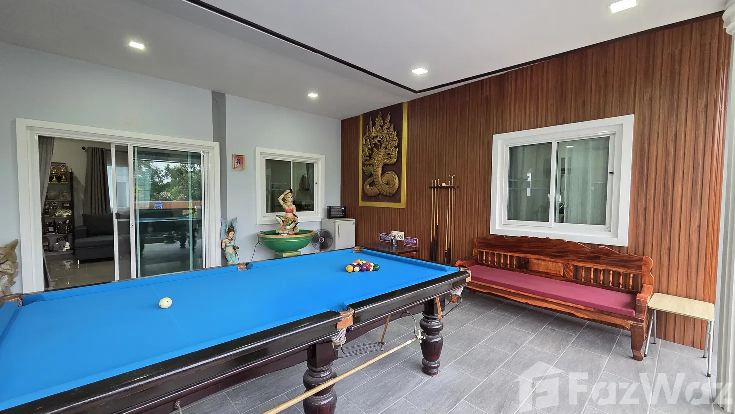 รูป ขาย บ้านเดี่ยว 3 ห้องนอน ใน หินเหล็กไฟ, ประจวบคีรีขันธ์ 2015982 - รูปที่ 9/30