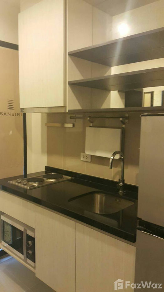 picture Studio Condo for sale at The Base Park East Sukhumvit 77  257381 - 9/13