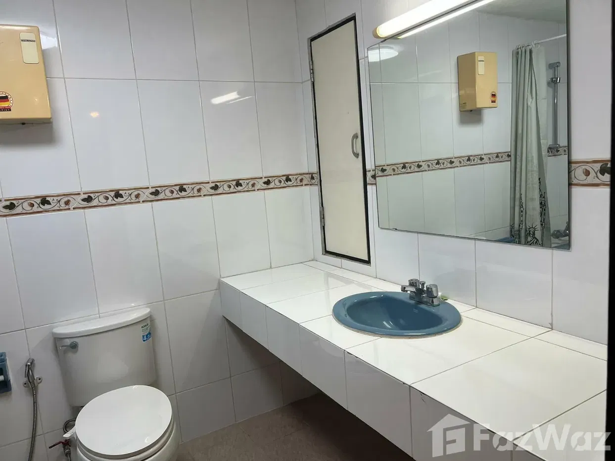 picture 3 Bedroom Condo for rent at D.S. Tower 1 Sukhumvit 33 1078308 - 16/20