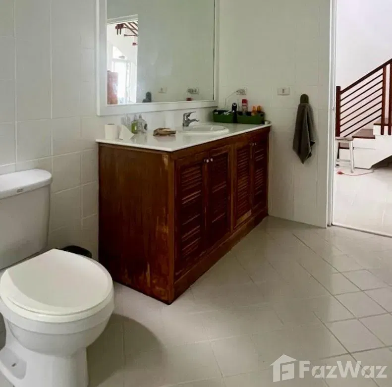 picture Classic 3 Bedroom Pool Villa with Seaview 5370144 - 21/23