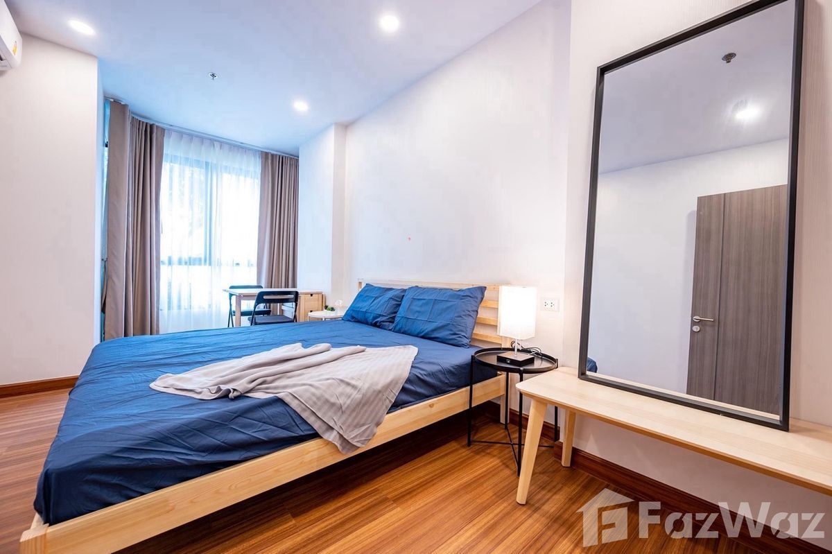 picture 2 Bedroom Condo for Sales at Supalai Premier Charoennakorn 5680080 - 3/12